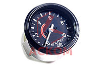УКАЗАТЕЛЬ ДАВЛЕНИЯ МАСЛА МЕХАНИЧЕСКИЙ (10 АТМ.) (Г.ВЛАДИМИР)
