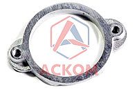 ПОЛУМУФТА ВЕДОМАЯ ПРИВОДА ТНВД (ОАО КАМАЗ)