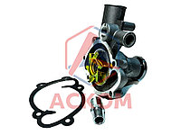 НАСОС ВОДЯНОЙ 40904, 4525 с КОНДИЦ, 409-УАЗ С ГУР С 2009 (АВТОМАГНАТ)
