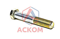 БОЛТ М16х1,5х92 КРЕПЛЕНИЯ ПЕРЕДНЕЙ ОПОРЫ ДВИГАТЕЛЯ ПАТРИОТ, ХАНТЕР (УАЗ оригинал)