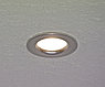 Светильник для турецкого хаммама Cariitti Neo (Хром, линза прозрачная, IP67), фото 4