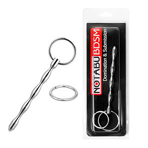 Уретральный стимулятор (плуг) L рабочей части 120 мм D 85 мм