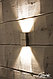 Светильник для турецкого хаммама Cariitti SX SQ II (Нерж. сталь, IP67), фото 6