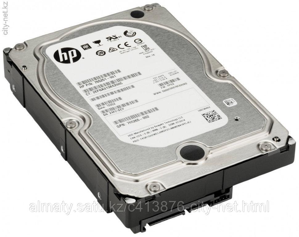 Жесткий диск HPE XS800LE70004 (id 84753403)