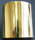 Светильник для турецкого хаммама Cariitti SY (Золото, IP67), фото 6