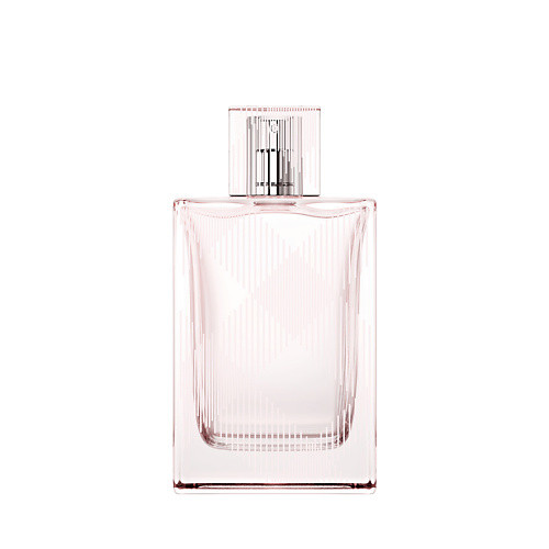 Туалетная вода Burberry Burberry Brit Sheer (Оригинал - Англия)