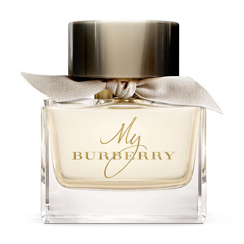 Туалетная вода My Burberry 90ml (Оригинал - Англия)