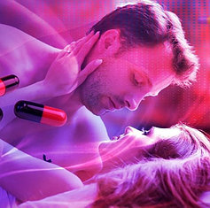 Препараты для мужчин