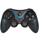 Беспроводной геймпад Defender Blast виброотдача, 12 кн., 2 джойст.,10 метров, Bluetooth, USB (PC/PS2