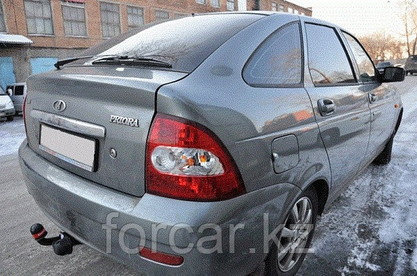 Lada - Priora 21703 седан 07-//Lada - 2110 седан 96-/Lada - 2111 wagon 99-, фото 2