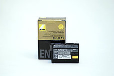 Аккумуляторы EN-EL15 (дубликат) на Nikon, фото 2