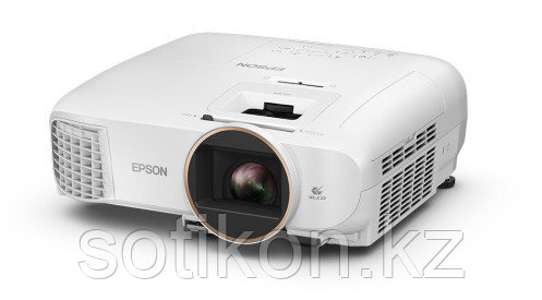 Проектор для дом. кино Epson EH-TW5400, фото 2