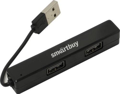 USB - Xaб Smartbuy SBHA-408