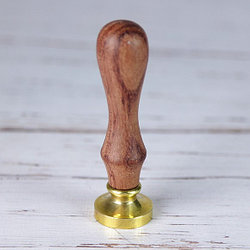 Штампы для сургуча