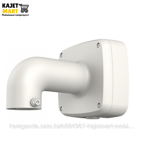 Кронштейн + коробка с защитой для видеокамер PFB302S