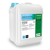 ROOM 40 STAFF PRO, 5 л Для мытья стёкол и зеркал