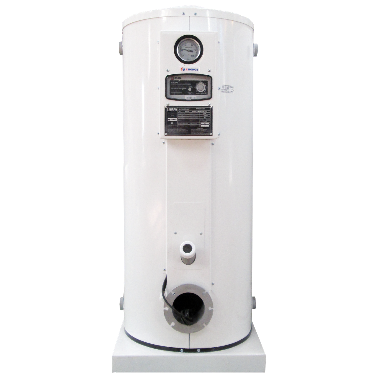 Дизельный котёл Cronos BB-735