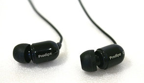 Наушники внутриканальные, Prodipe PRO IEM3