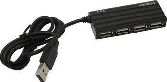 USB - Xaб Smartbuy SBHA-6810