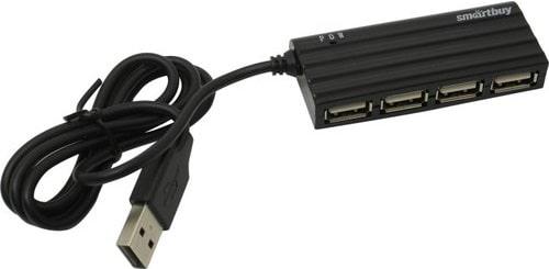 USB - Xaб Smartbuy SBHA-6810 - фото 1 - id-p58715606