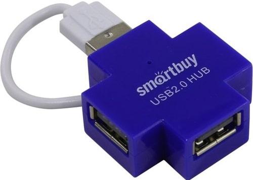 USB - Xaб Smartbuy SBHA-6900