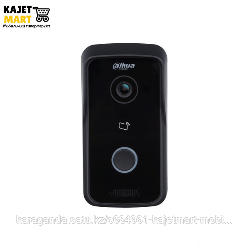 IP вызывная панель VTO2111D-P-S2