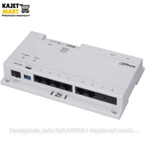 IP-коммутатор для домофонов VTNS1060A