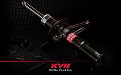 Амортизатор передний Outlander KYB Excel 334368