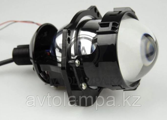 Bi-LED линзы AOZOOM A16 (комплект) - фото 3 - id-p84810431