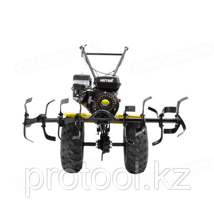Сельскохозяйственная машина МК-8000 BIG FOOT Huter, фото 1