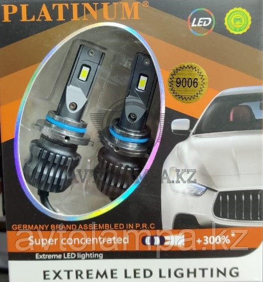 Светодиоды Platinum Led Hb4