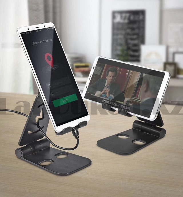 держатель для телефона и планшета derzhatel' dlja telefona i plansheta