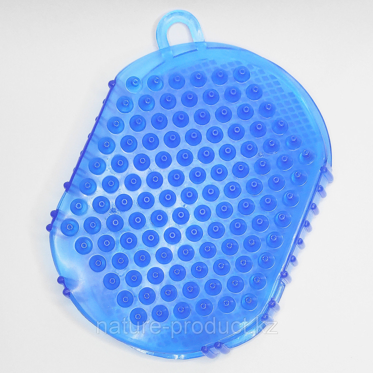 Массажная антицеллюлитная рукавица Bath Mitt