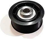 Ролик приводного ремня на Mitsubishi Pajero Koyo, фото 2