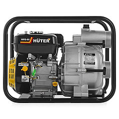 Мотопомпа MP-80 Huter