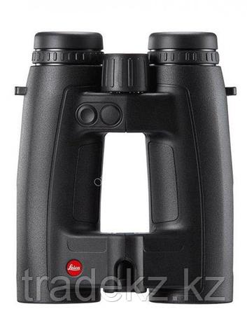 Бинокль LEICA GEOVID 8x42 3200.COM (с дальномером: 10 - 2950 м) Bluetooth, фото 2