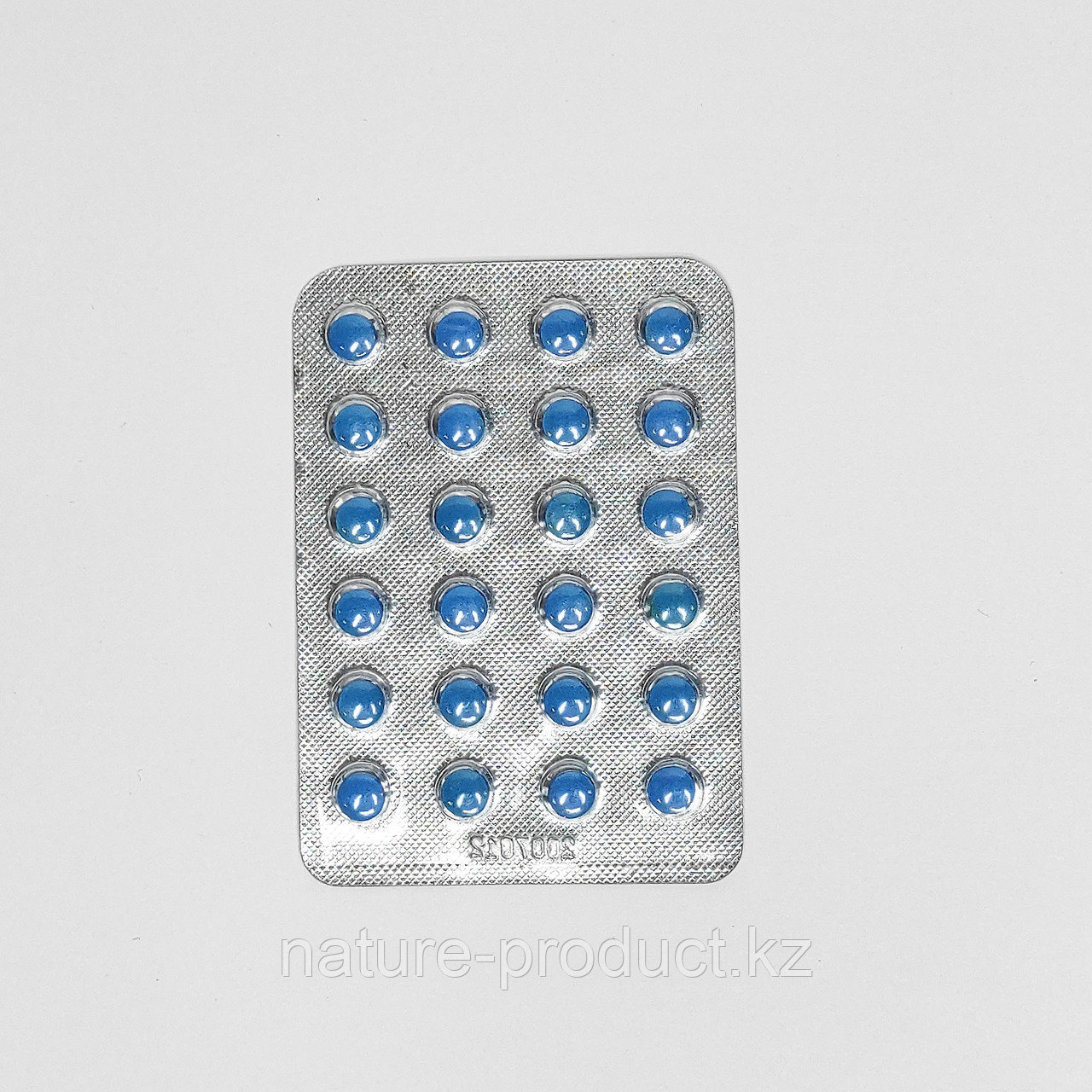 Китайский Антигриппин 24 таблетки