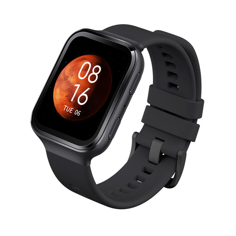 Умные часы Xiaomi 70mai Saphir Watch - фото 1 - id-p84814029
