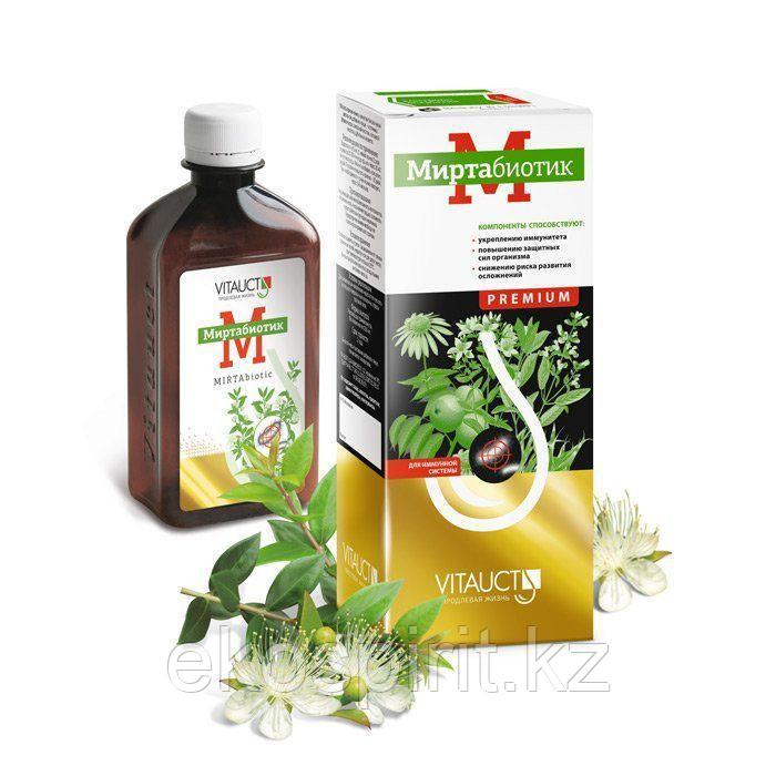 Миртабиотик Премиум, 250 мл