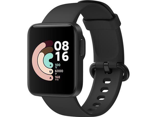 Умные часы Xiaomi Mi Watch Lite