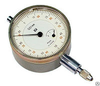 Циферблатный индикатор часового типа ИЧ -02 0,01