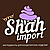 SHAH-IMPORT