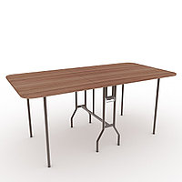 Стол трансформер Standart 1770*900*750 мм