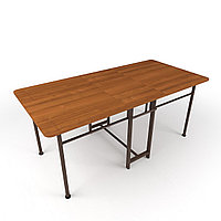 Стол трансформер Standart 2 1850*900*750 мм