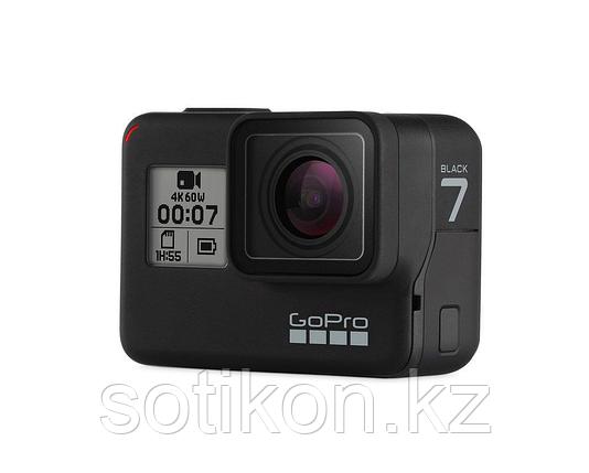 Экшн-камера GoPro CHDHX-701-RW HERO 7 Black, фото 2