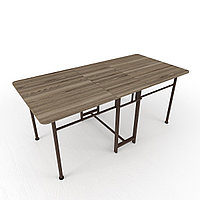 Стол трансформер Standart 2 1850*900*750 мм