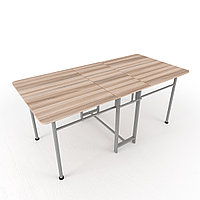 Стол трансформер Standart 2 1850*900*750 мм