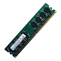 Samsung Модуль памяти 2 Гб DDR2 800 MHz