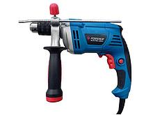 Forsage electro Дрель электрическая, 220V, 750W, 2700об/мин, патрон 1-13мм Forsage electro ID13-750RE 11023