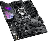 Материнская плата ASUS ROG STRIX Z390-E GAMING Socket 1151, 4xDDR4 (4266 OC), 6xSATA3 Raid, 2xM.2, 3